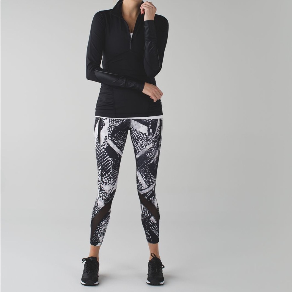 Lululemon Inspire tight II